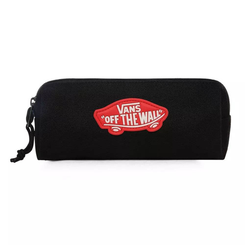 Plecak szkolny Vans Realm Word Check VN0A3UI7ZM0 + Piórnik Pencil Pouch