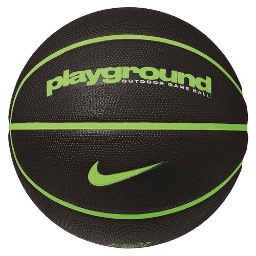 Piłka do koszykówki Nike Everyday Playground Deflated 8P N1004498085 r. 7 + Pompka Nike