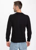 Bluza męska Pit Bull West Coast Tanbark Crewneck czarna - 111008900