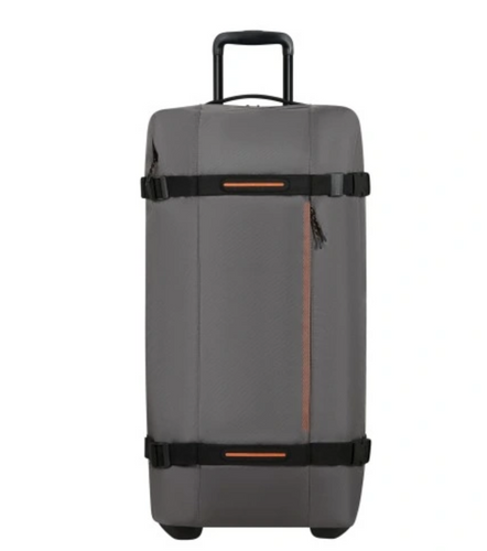 Torba podróżna Urban Track na kółkach ciemnoszary 78 cm - 143165-1261-1CNU