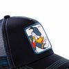 Czapka z daszkiem Capslab Disney Kaczor Donald Duck Trucker - CL/DIS/1/DON2