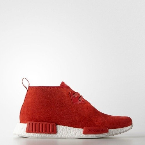 Buty Adidas Originals NMD C1 Chukka - S79147