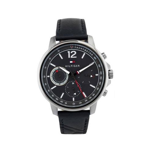 Męski Zegarek Tommy Hilfiger Landon Wodoszczelny - 1791533