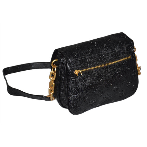 Listonoszka Damska torebka na ramię GUESS Izzy Peony - PD920920