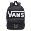 Plecak VANS Old Skool II Custom Army - VN000ONIY28-813