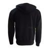Bluza z kapturem Air Jordan Brooklyn Fleece Jumpman Czarna - FV7289-010