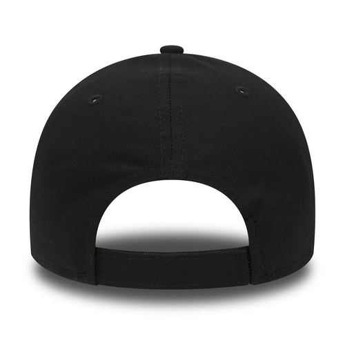 Czapka New Era 9FORTY Custom Cap Red Rose- 11179866