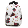 Plecak szkolny Vans Realm Classic Botanical Flora - VN0A3UI7UWZ
