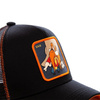 Czapka z daszkiem Capslab Looney Tunes Pirate Yosemite Sam Trucker - CL/LOO/1/SAM1