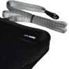 Saszetka na dokumenty Pacsafe RFIDsafe V150 - PRF10561100