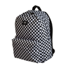 Plecak szkolny sportowy Vans Old Skool Check Backpack Kratka VN000H4XY281 + Worek + Piórnik