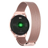 Zegarek damski Smartwatch G. Rossi SMS Kroki FB + dodatkowy pasek 