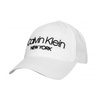 Czapka z daszkiem Calvin Klein NY BB - K50K505440 YAG