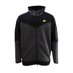 Bluza sportowa męska Nike Sportswear Tech Fleece rozpinana - DV0537-011