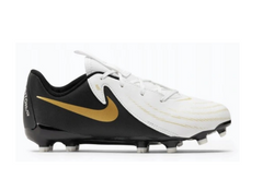 Buty piłkarskie korki dziecięce Nike Jr Phantom Gx Ii Academy FG/MG - FD6722-100