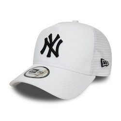 Czapka z daszkiem New Era 9FORTY MLB NY New York Yankees Trucker - 12285467