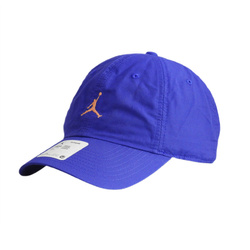 Czapka z daszkiem bejsbolówka Air Jordan Jumpman Heritage86 Washed Cap - DC3673-430