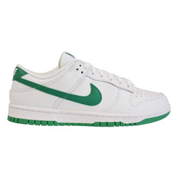 Damskie Buty sportowe Nike Dunk Low Green Noise WMNS - DD1503-112