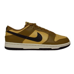 Damskie buty sportowe Nike Dunk Low WMNS Dark Driftwood - DD1503-200