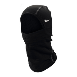 Kominiarka Nike Run Therma Sphere Hood 4.0 Unisex Czarna - N.100.2580.082