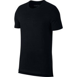 Koszulka Air Jordan Wings Essentials czarna T-shirt - 884290-010