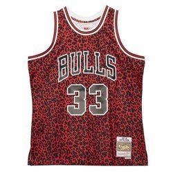 Koszulka Mitchell & Ness NBA Chicago Bulls Scottie Pippen Jersey Swingman