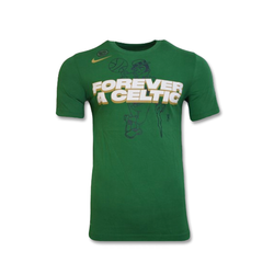 Koszulka Nike Dri-Fit Mantra Boston Celtics T-shirt Green - AT0790-312