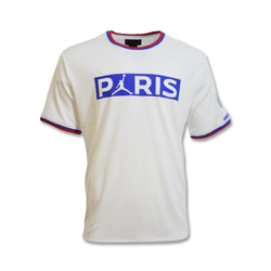 Koszulka PSG x Air Jordan Poly Replica T-shirt- BQ8358-100