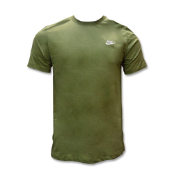 Koszulka sportowa Nike Club T-shirt - AR4997-334