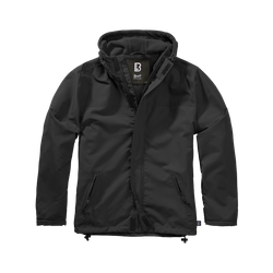 Kurtka Brandit Windbreaker Frontzip-3167