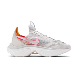 Męskie Buty Sportowe Nike N110 D/MS/X beżowe - AT5405-002