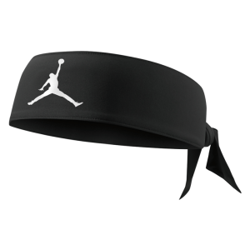 Opaska na głowę Air Jordan czarna - JJN00010OS-010