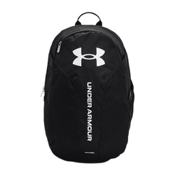 Plecak sportowy uniseks czarny  26L Under Armour Ua Hustle Lite - 1364180-002