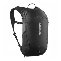 Plecak turystyczny trekkingowy Salomon Trailblazer 10L Backpack Czarny - C21829