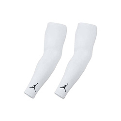 Rękaw kompresyjny koszykarski na łokieć Air Jordan Arm Shooter Sleeves - J.000.1926.101