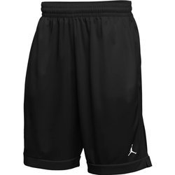 Spodenki Air Jordan Basketball Practice Shorts Black - AR4315-010