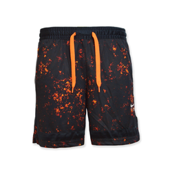 Spodenki damskie Nike Fly Seasonal Crossover NBA  Basketball Shorts - DH0643-010