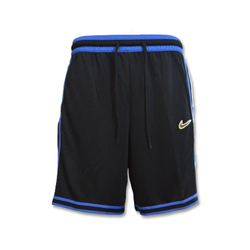 Spodenki koszykarskie Nike Dri-Fit DNA + Basketball Shorts Black - CV1897-013