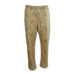 Spodnie Nike N31 Courtside Concept Chino Pants Khaki - DC0890-247