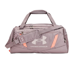 Torba sportowa unisex 40L Under Armour Undeniable 5.0 Duffle - 1369222-015