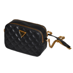 Torebka Listonoszka GUESS Giully Camera Bag  - QA874814