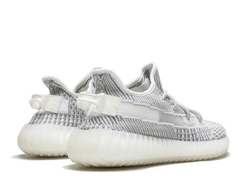  Buty Adidas Yeezy Boost 350 V2 Static - EF2905