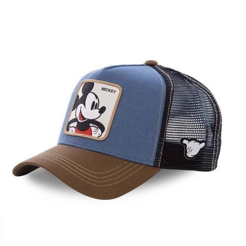  Czapka z daszkiem CapsLab Mickey Mouse Disney Trucker- CL/DIS/1/MIC1