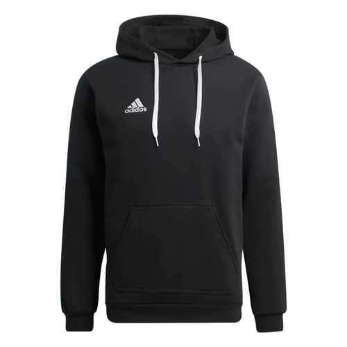 Adidas Wygodny Męski Komplet Bluza Spodnie Entrada 22