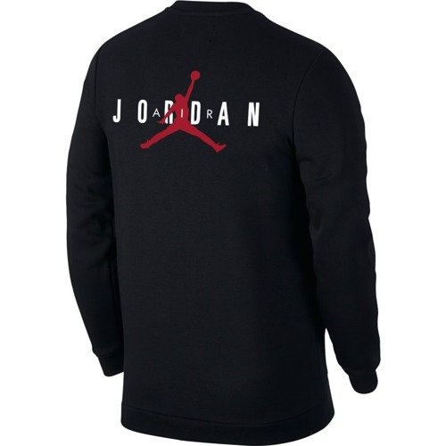 Bluza Jordan Jumpman Air Fleece - AA1457-010 