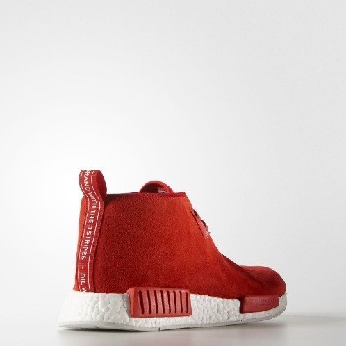 Buty Adidas Originals NMD C1 Chukka - S79147