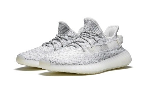 Buty Adidas Yeezy Boost 350 V2 3M Static Reflective - EF2367