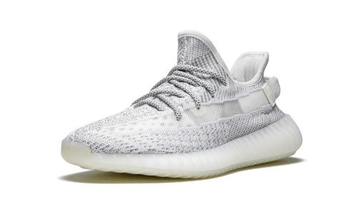 Buty Adidas Yeezy Boost 350 V2 3M Static Reflective - EF2367