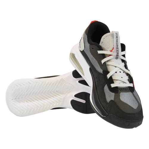 Buty Jordan Air 200E Smoke Grey - DC9836-060