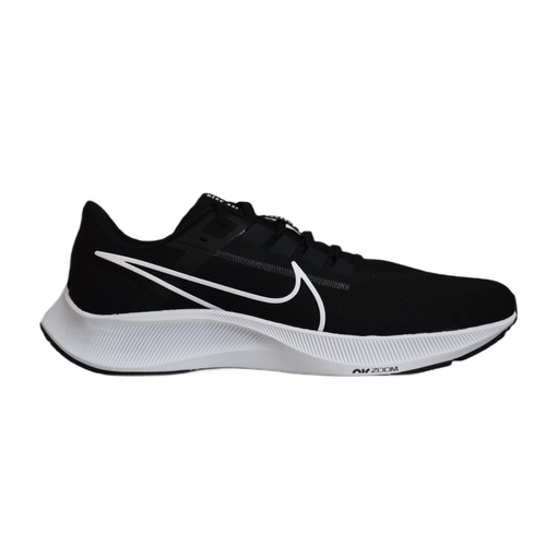 Buty Nike Air Zoom Pegasus 38 sportowe na trening do biegania czarne - CW7356-002